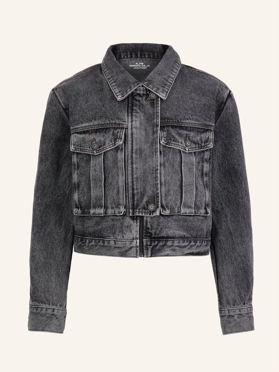 Cindy Jacket