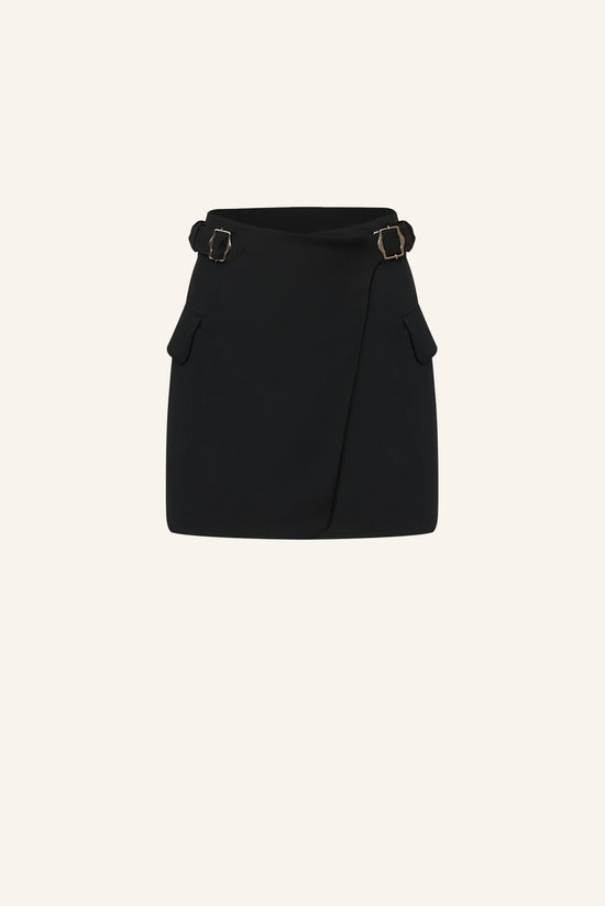 Gina Mini Skirt