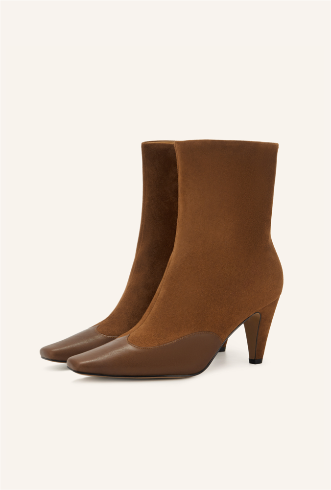 Tori Booties JuliToo