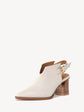 Cut-out cowboy boots