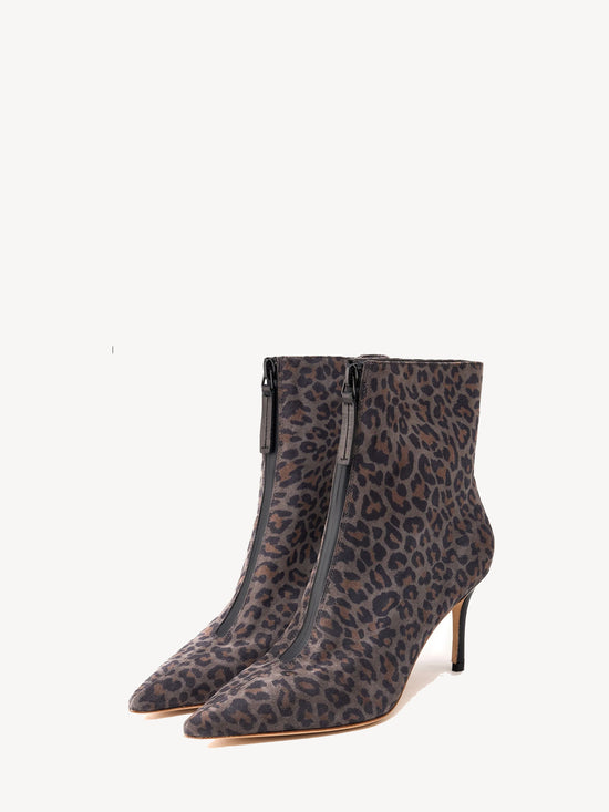 Leo Ankle Boots