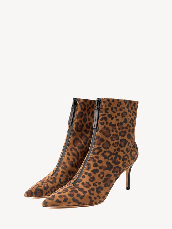 Leo Ankle Boots