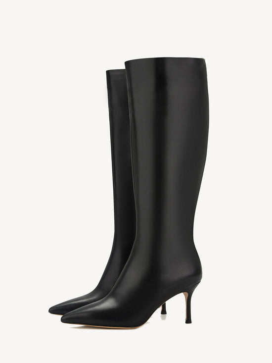 Simone High Boots