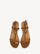 Rose sandals
