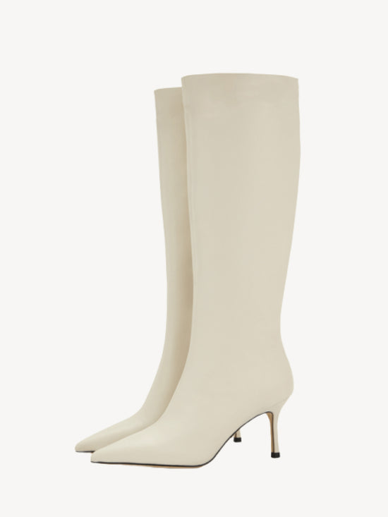 Simone High Boots