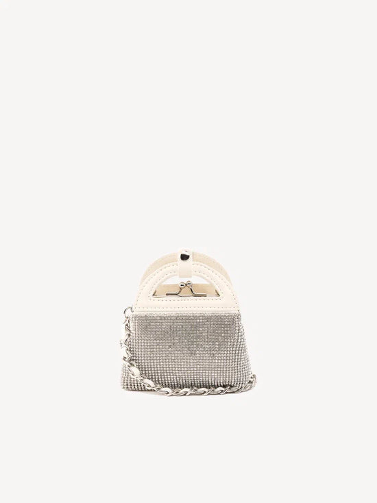 Crystal Tamagotchi Mini Bag