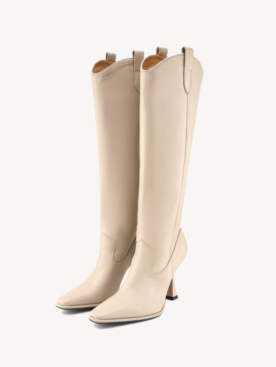 Paige High Boots