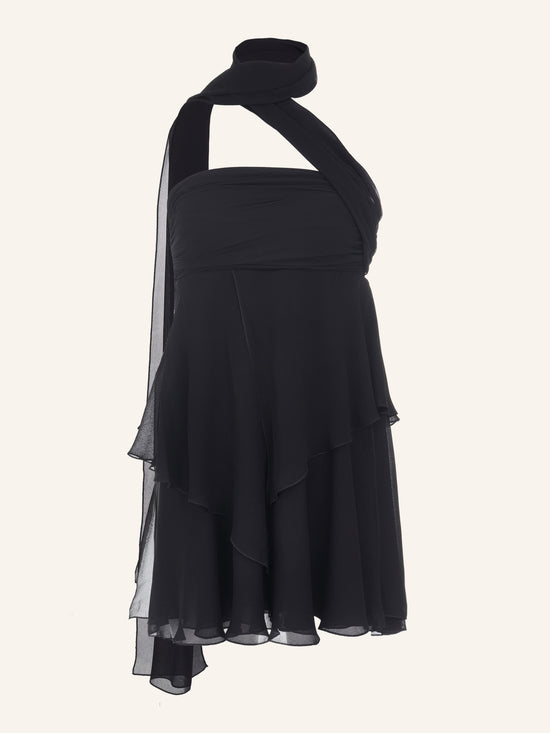 Dominica Dress