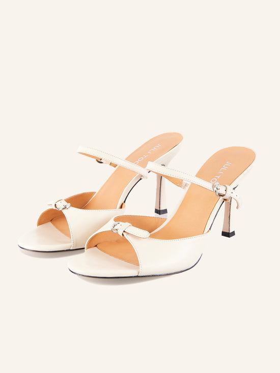 Scarlett sandals