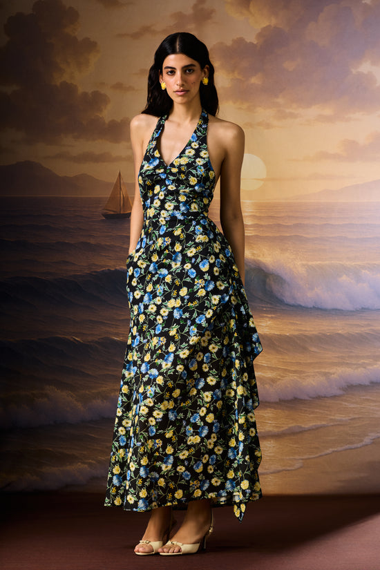 Siena Dress