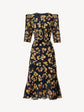 Rosalia Midi Dress