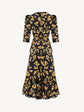 Rosalia Midi Dress