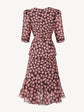 Rosalia Midi Dress