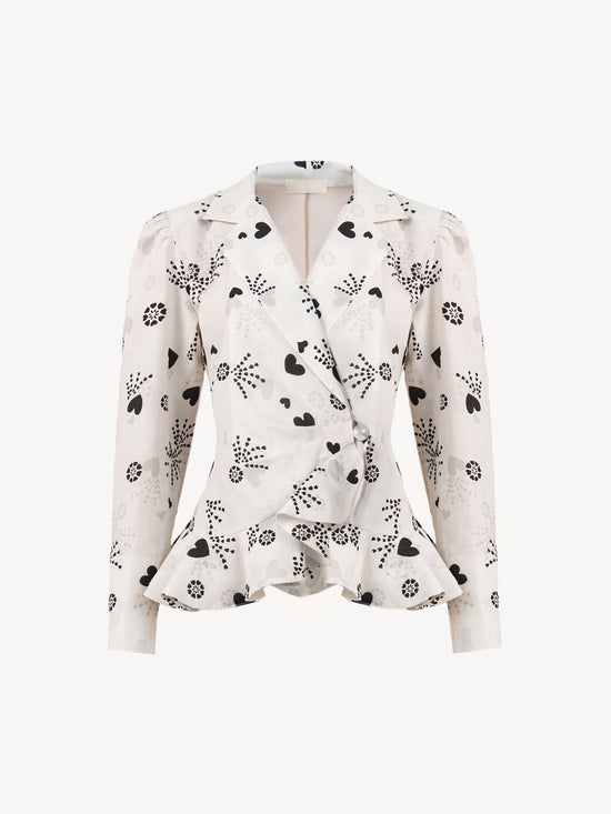 Jacqueline Jacket