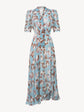 Victoria Maxi Dress