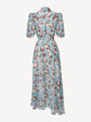 Victoria Maxi Dress