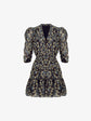 Flora Mini Dress