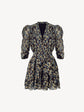 Flora Mini Dress
