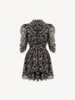 Flora Mini Dress