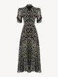 Magdalena Maxi Dress