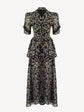 Magdalena Maxi Dress
