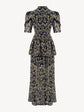 Magdalena Maxi Dress