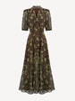 Victoria Maxi Dress