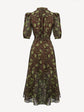 Victoria Maxi Dress