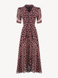 Magdalena Maxi Dress