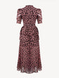 Magdalena Maxi Dress