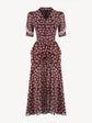 Magdalena Maxi Dress