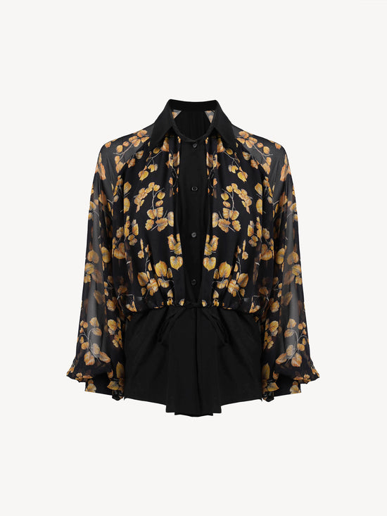 Alberta Blouse