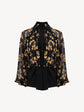 Alberta Blouse