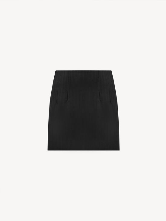 Oskar Mini Skirt