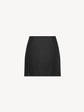 Oskar Mini Skirt
