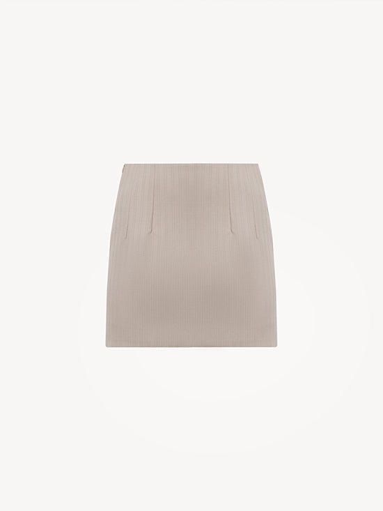 Oskar Mini Skirt