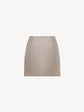 Oskar Mini Skirt