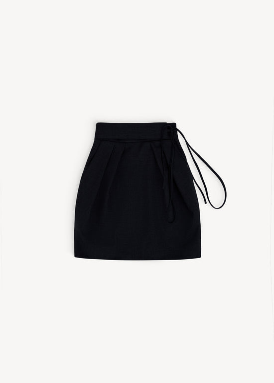 Kelly Mini Skirt