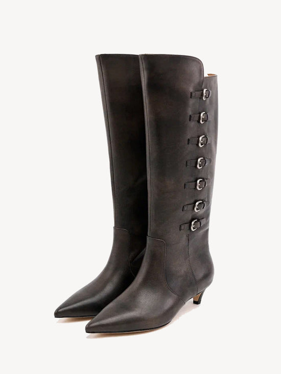 Maggie Boots