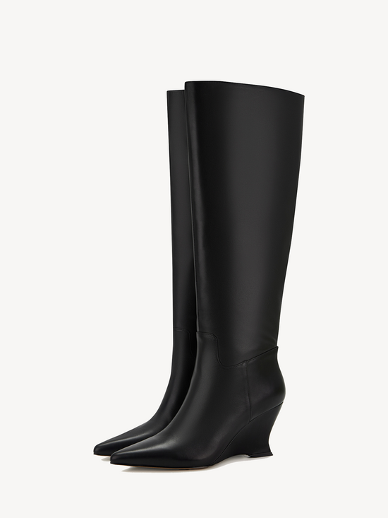 Giselle High Boots