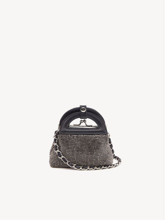 Crystal Tamagotchi Mini Bag