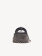 Crystal Tamagotchi Mini Bag