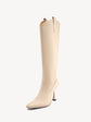 Paige High Boots