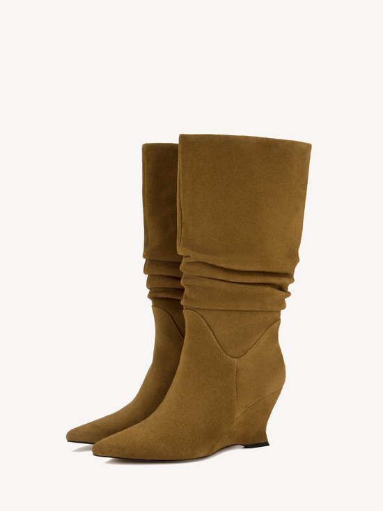 Giselle High Boots