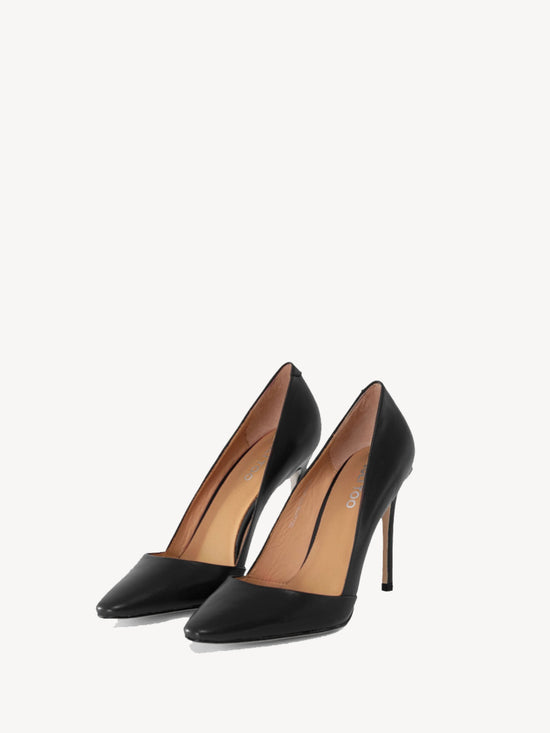 Bianca heels