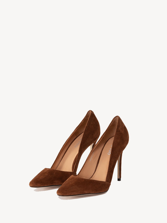 Bianca heels