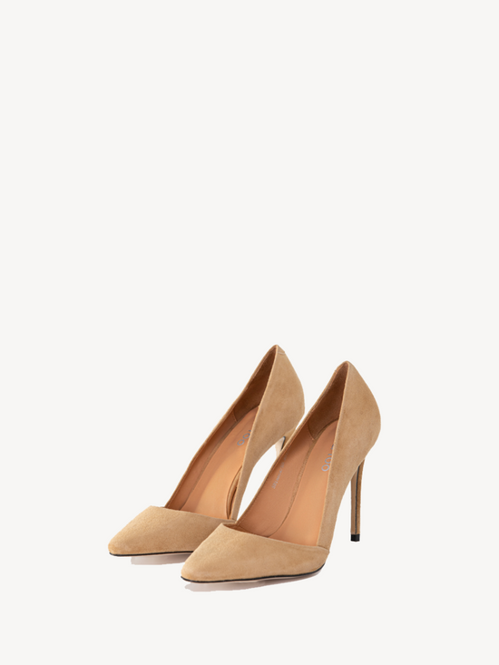 Bianca heels