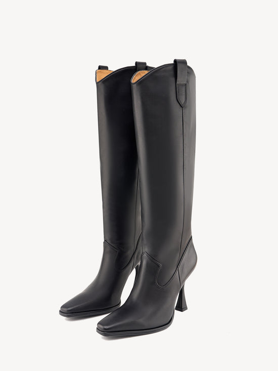 Paige High Boots