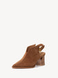 Cut-out cowboy boots