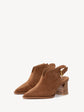Cut-out cowboy boots